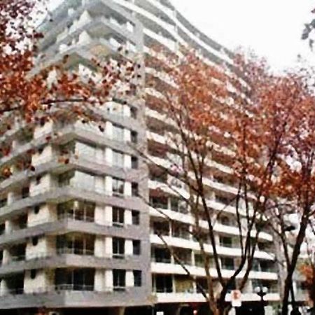 Departamentos Costa Nueva De Lyon Apartment Santiago Exterior photo