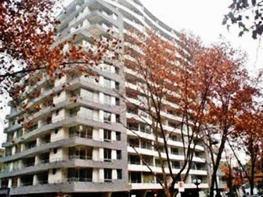 Departamentos Costa Nueva De Lyon Apartment Santiago Exterior photo