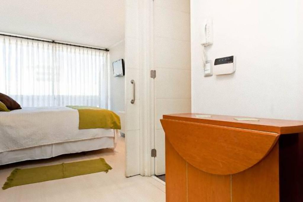 Departamentos Costa Nueva De Lyon Apartment Santiago Room photo