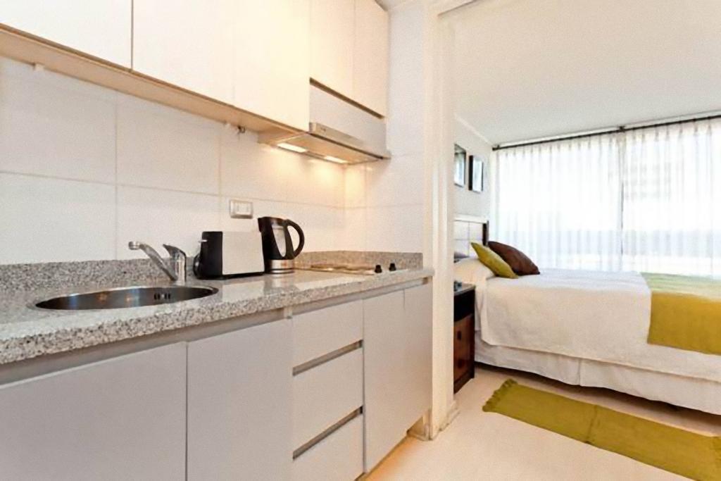 Departamentos Costa Nueva De Lyon Apartment Santiago Room photo