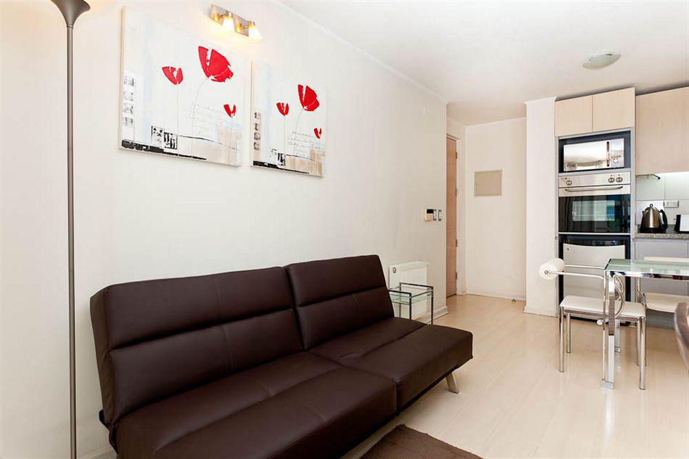 Departamentos Costa Nueva De Lyon Apartment Santiago Exterior photo